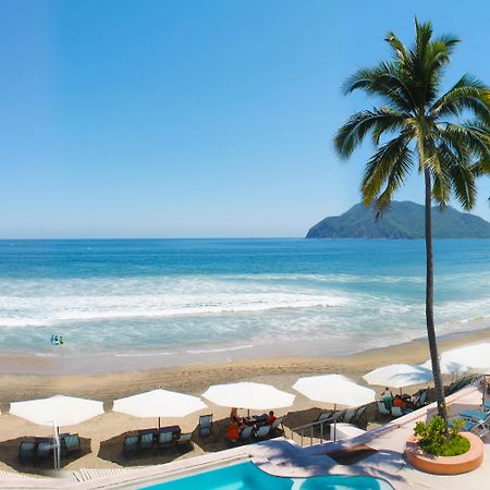 Mar Celeste Manzanillo Exterior photo