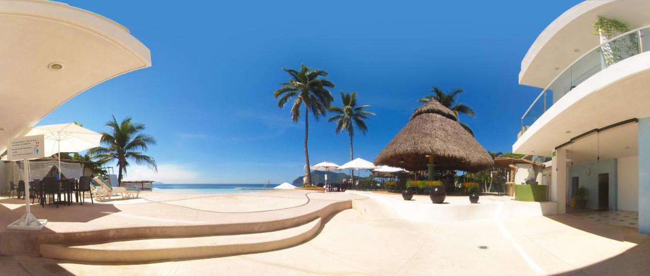 Mar Celeste Manzanillo Exterior photo