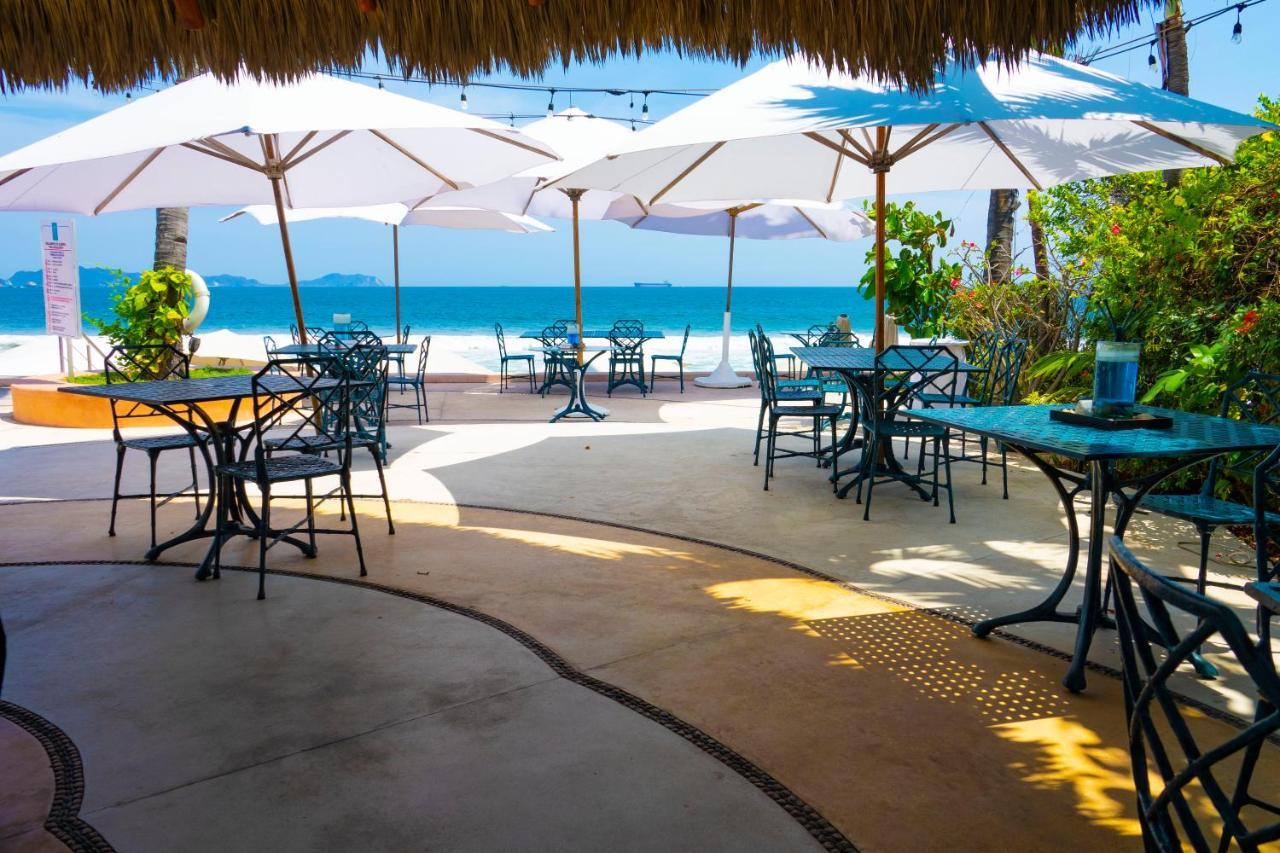 Mar Celeste Manzanillo Exterior photo