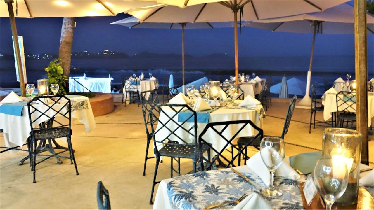 Mar Celeste Manzanillo Exterior photo