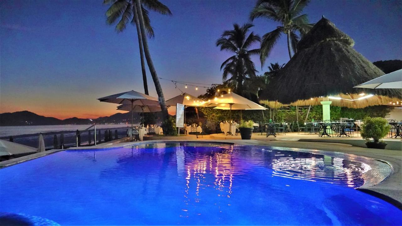 Mar Celeste Manzanillo Exterior photo