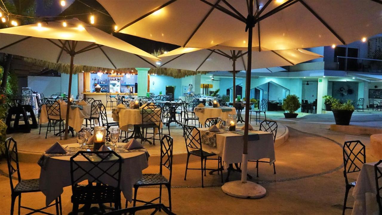 Mar Celeste Manzanillo Exterior photo