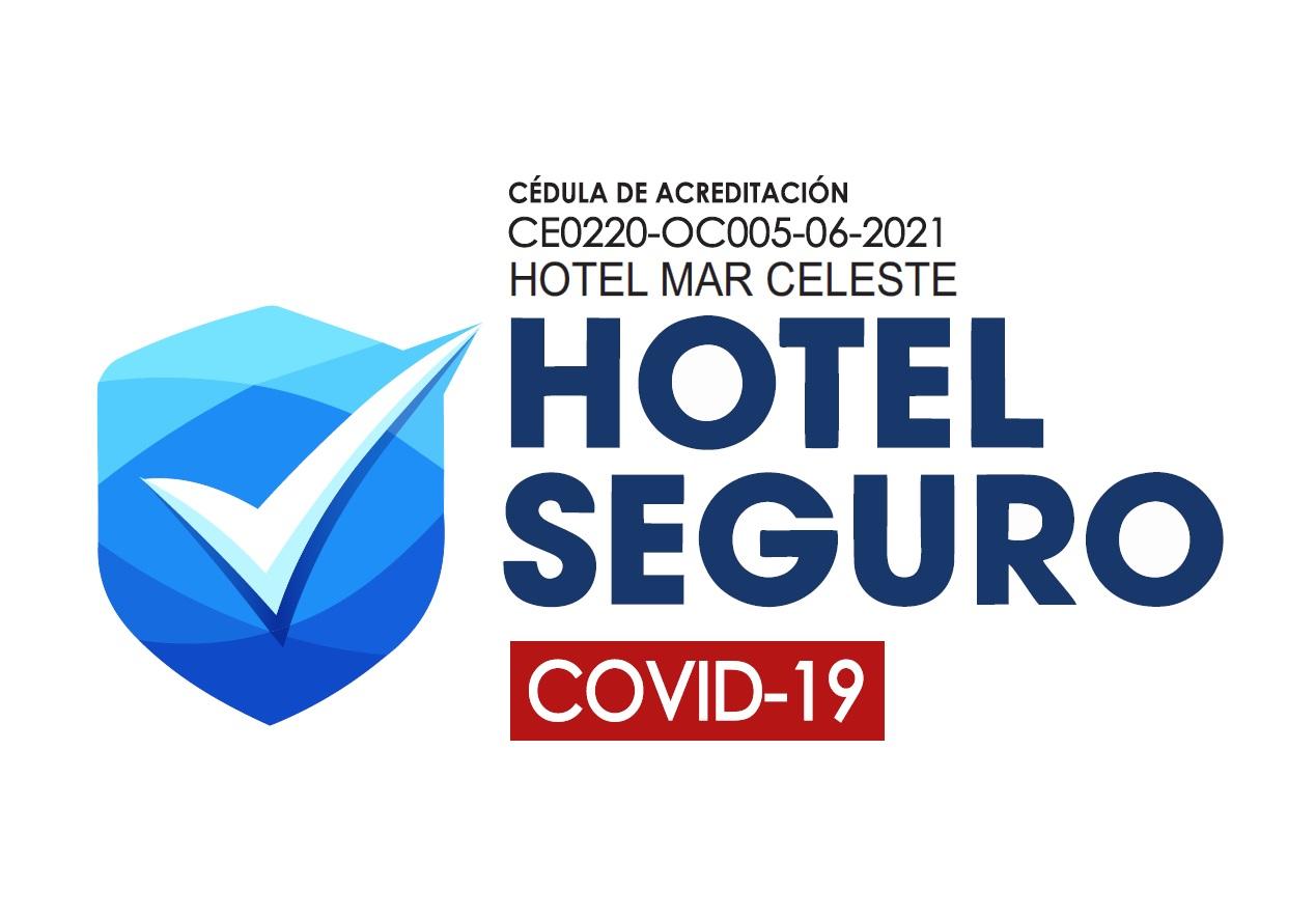 Mar Celeste Manzanillo Exterior photo