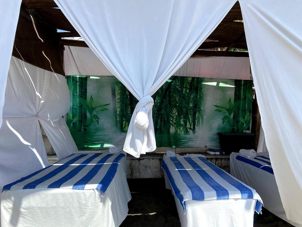 Mar Celeste Manzanillo Exterior photo