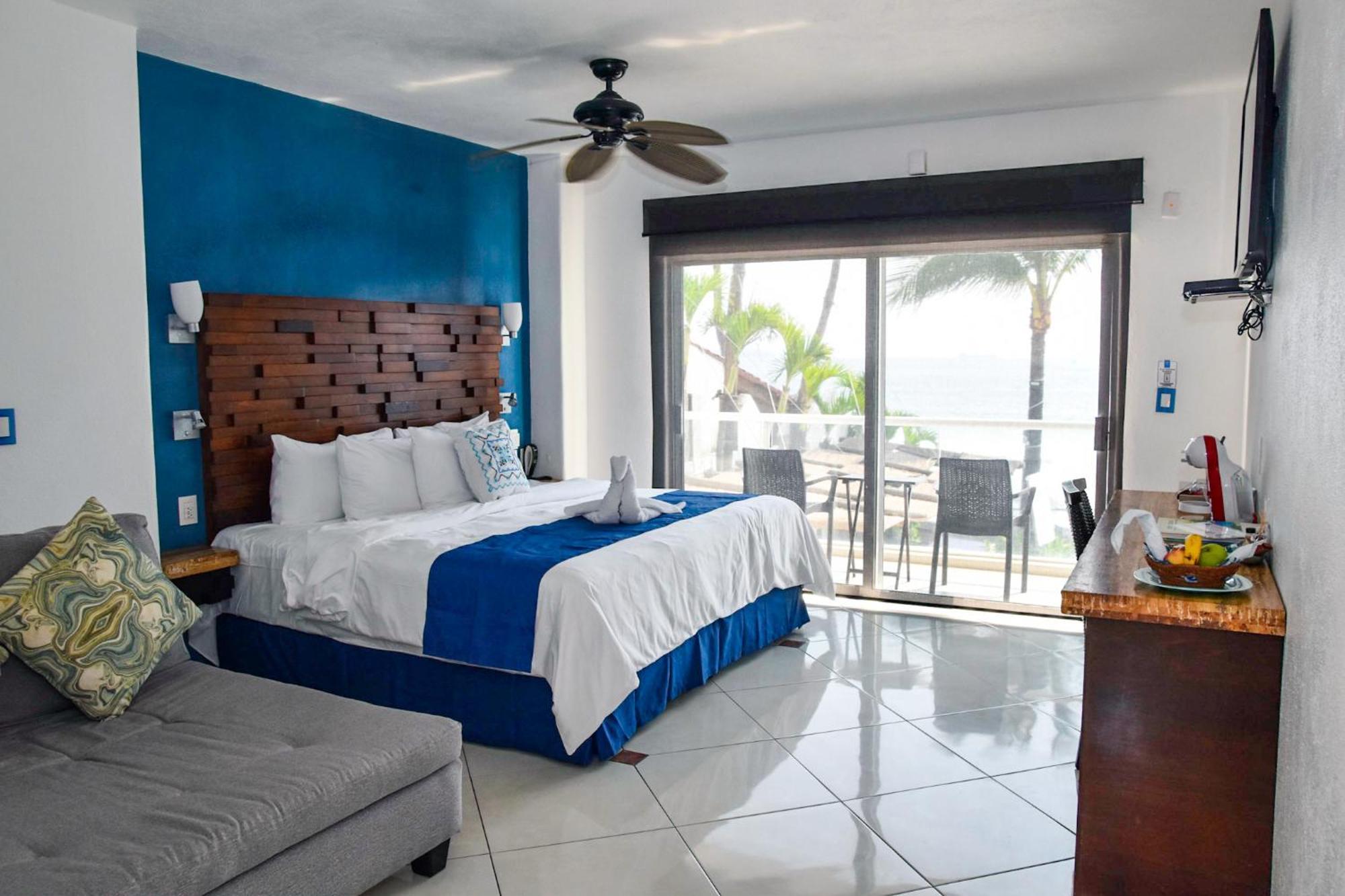Mar Celeste Manzanillo Exterior photo