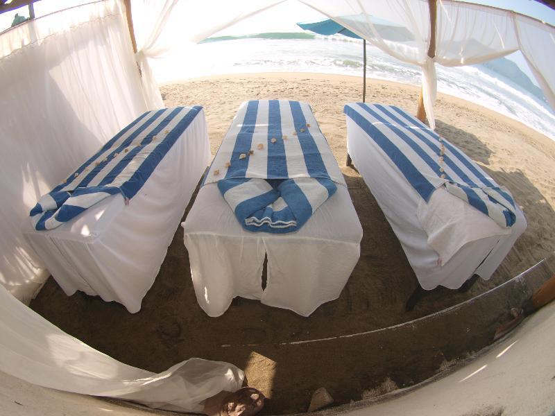Mar Celeste Manzanillo Exterior photo