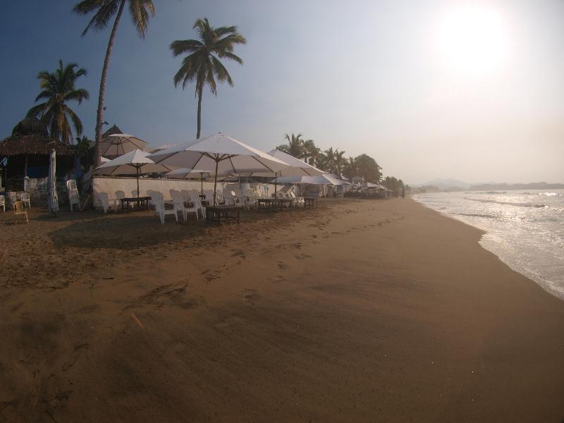 Mar Celeste Manzanillo Exterior photo