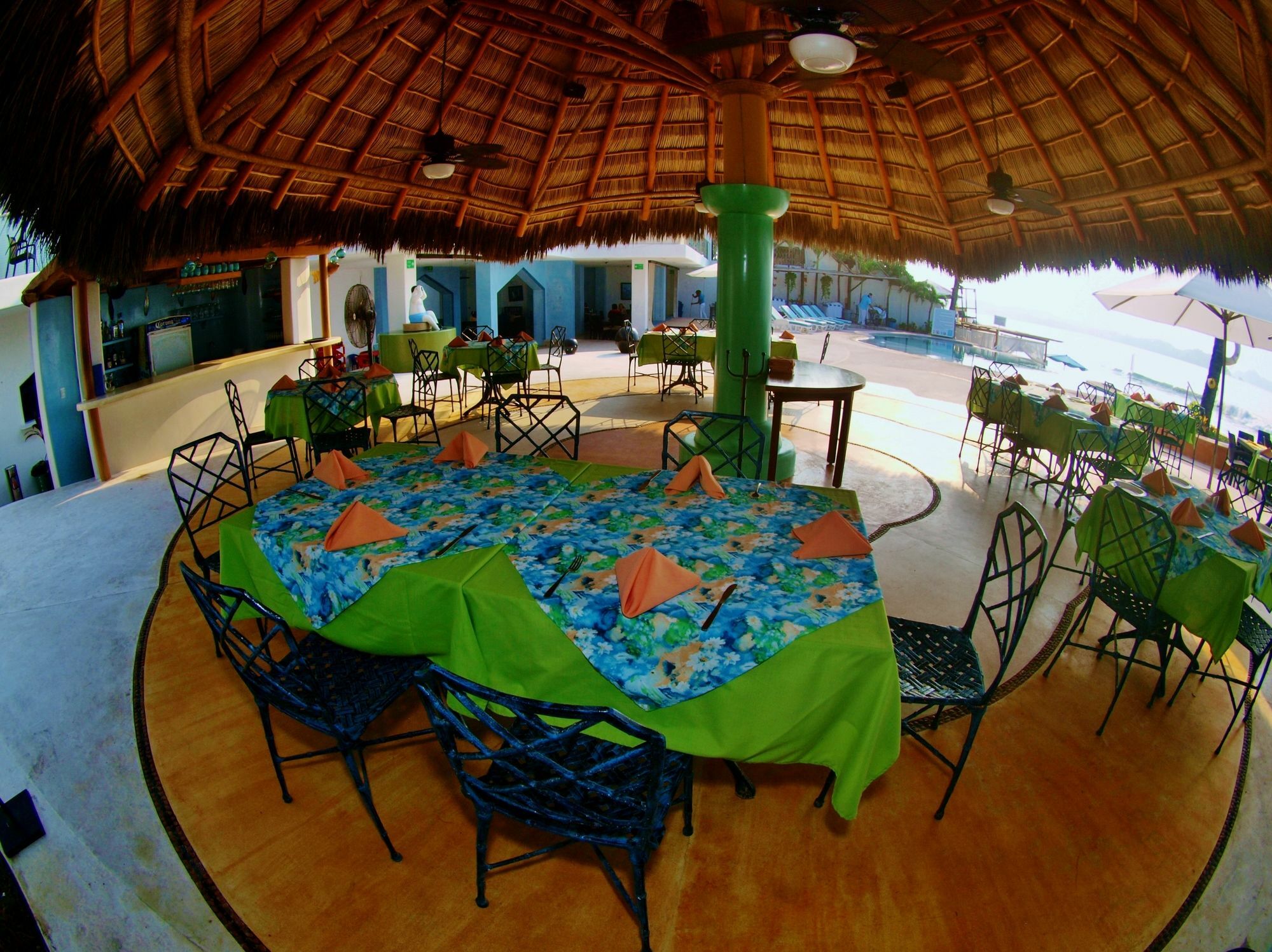 Mar Celeste Manzanillo Exterior photo