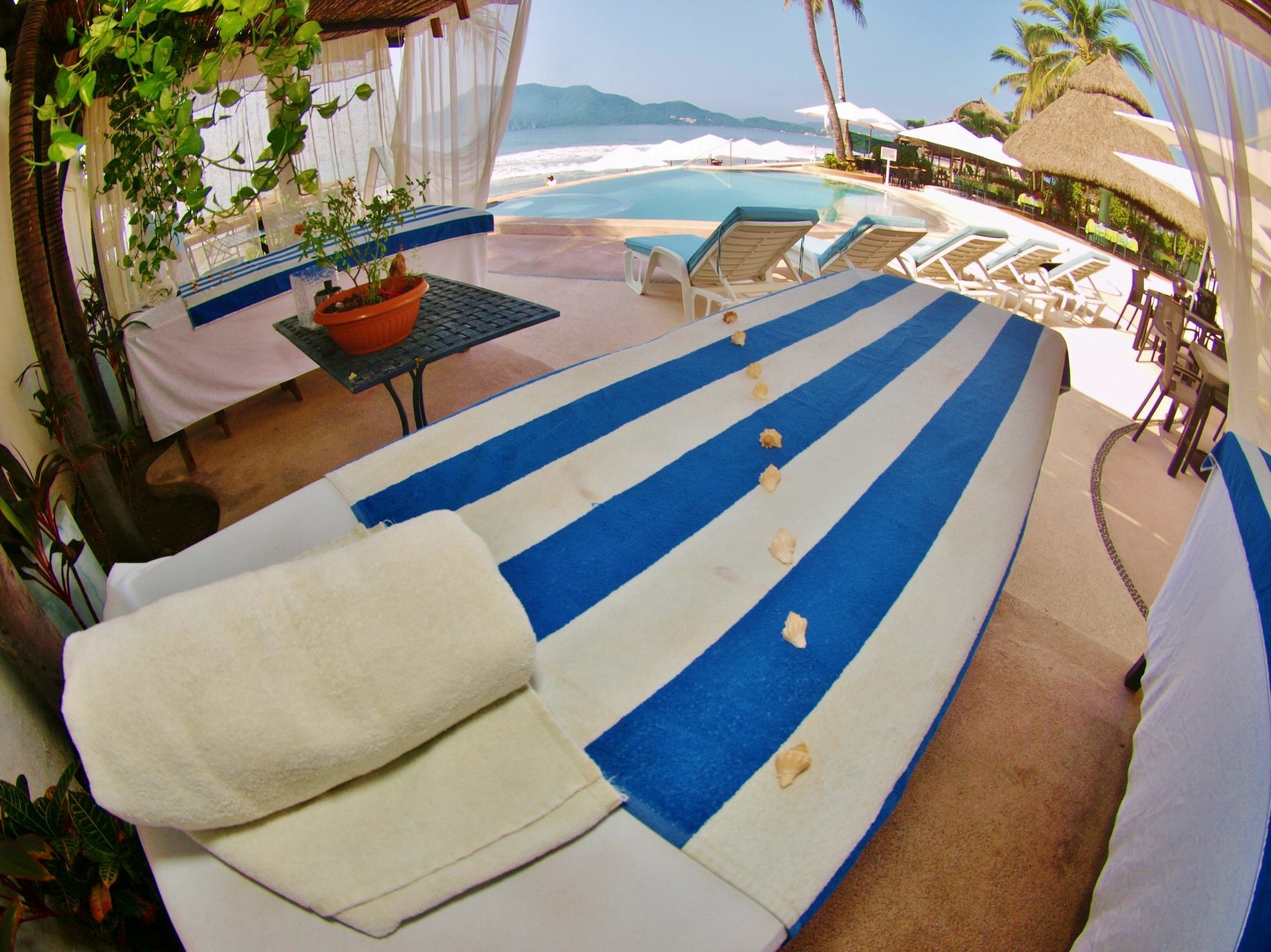 Mar Celeste Manzanillo Exterior photo