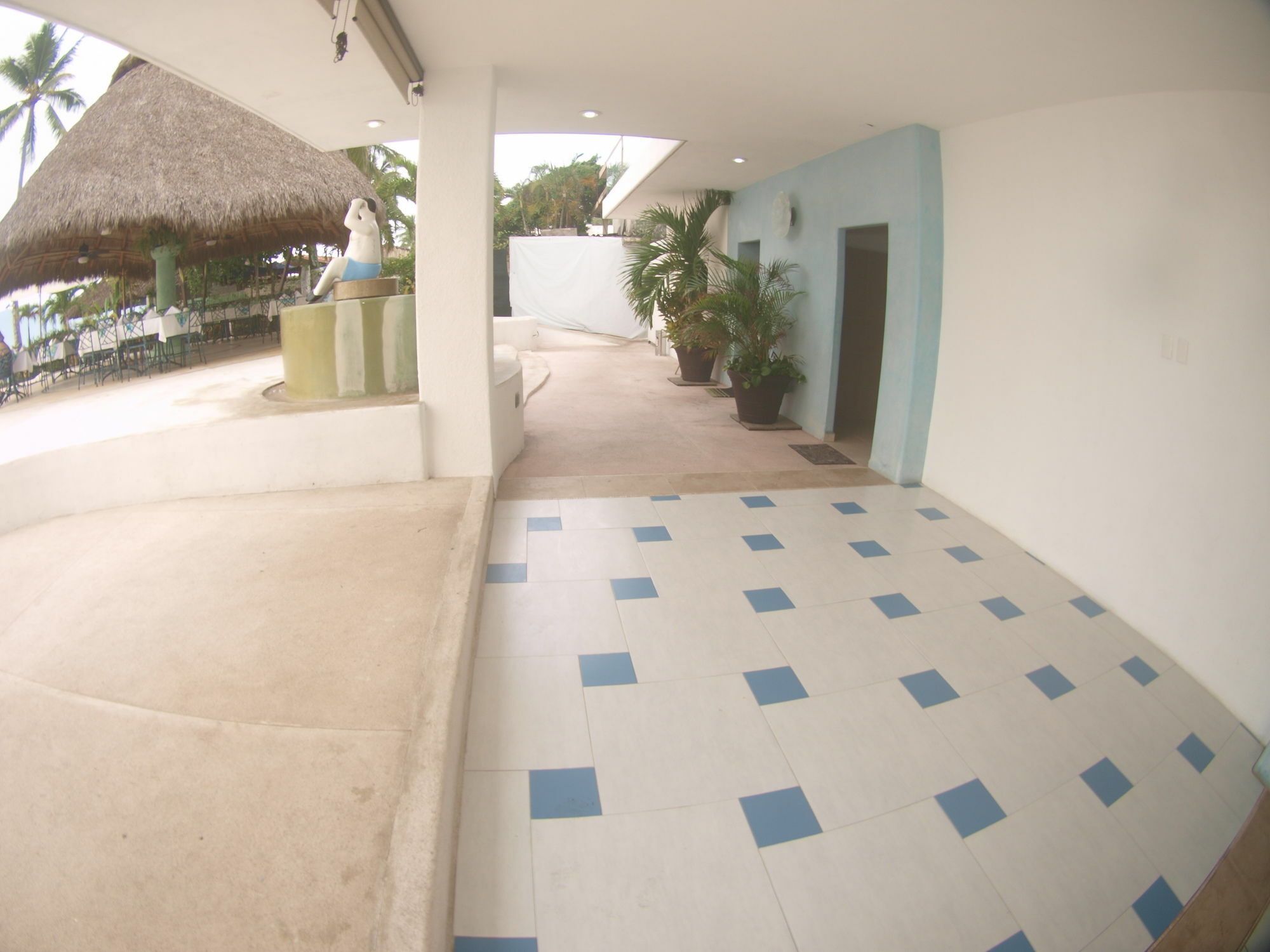 Mar Celeste Manzanillo Exterior photo