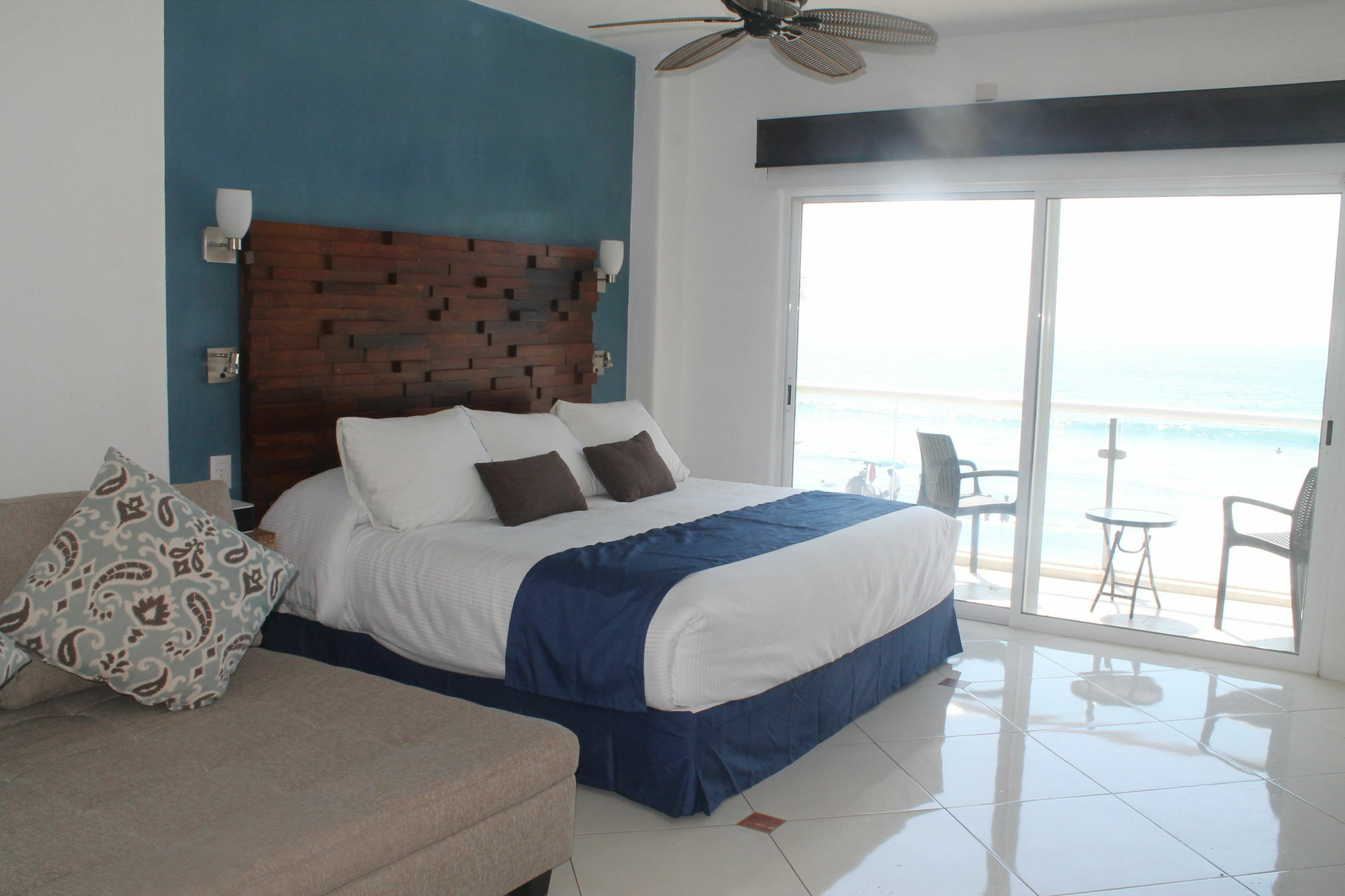 Mar Celeste Manzanillo Exterior photo